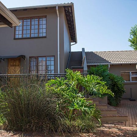 Ruth Avenue Guest House Edenvale Exterior photo