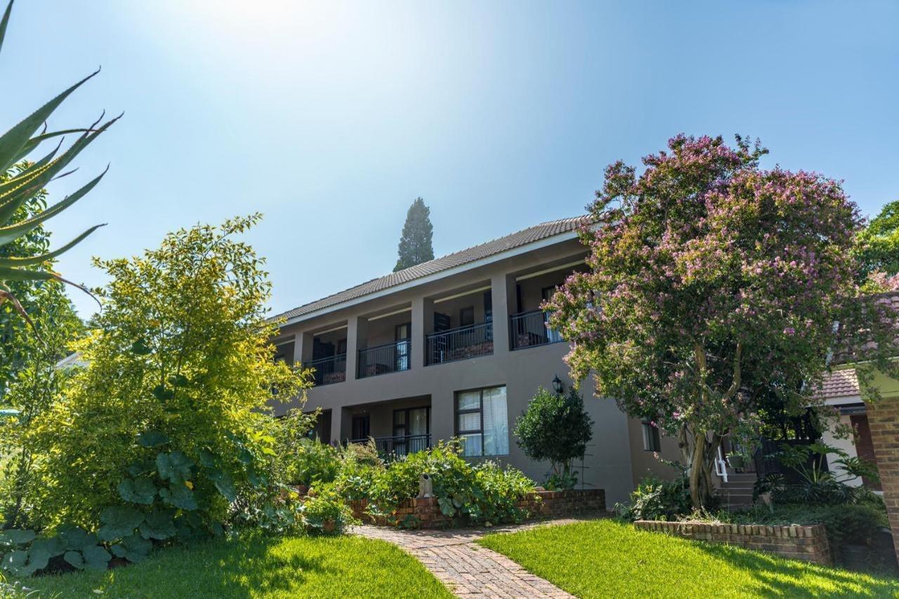 Ruth Avenue Guest House Edenvale Exterior photo