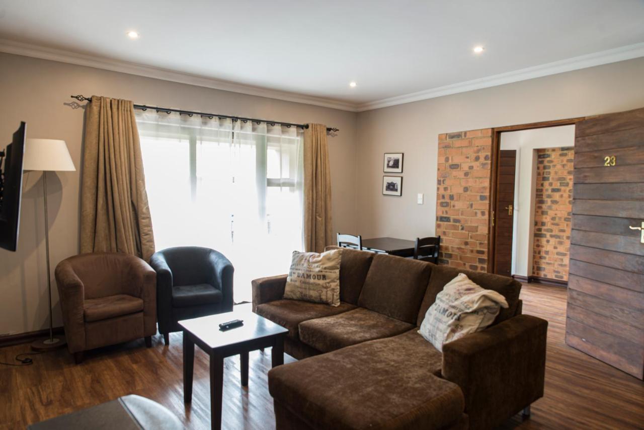 Ruth Avenue Guest House Edenvale Exterior photo