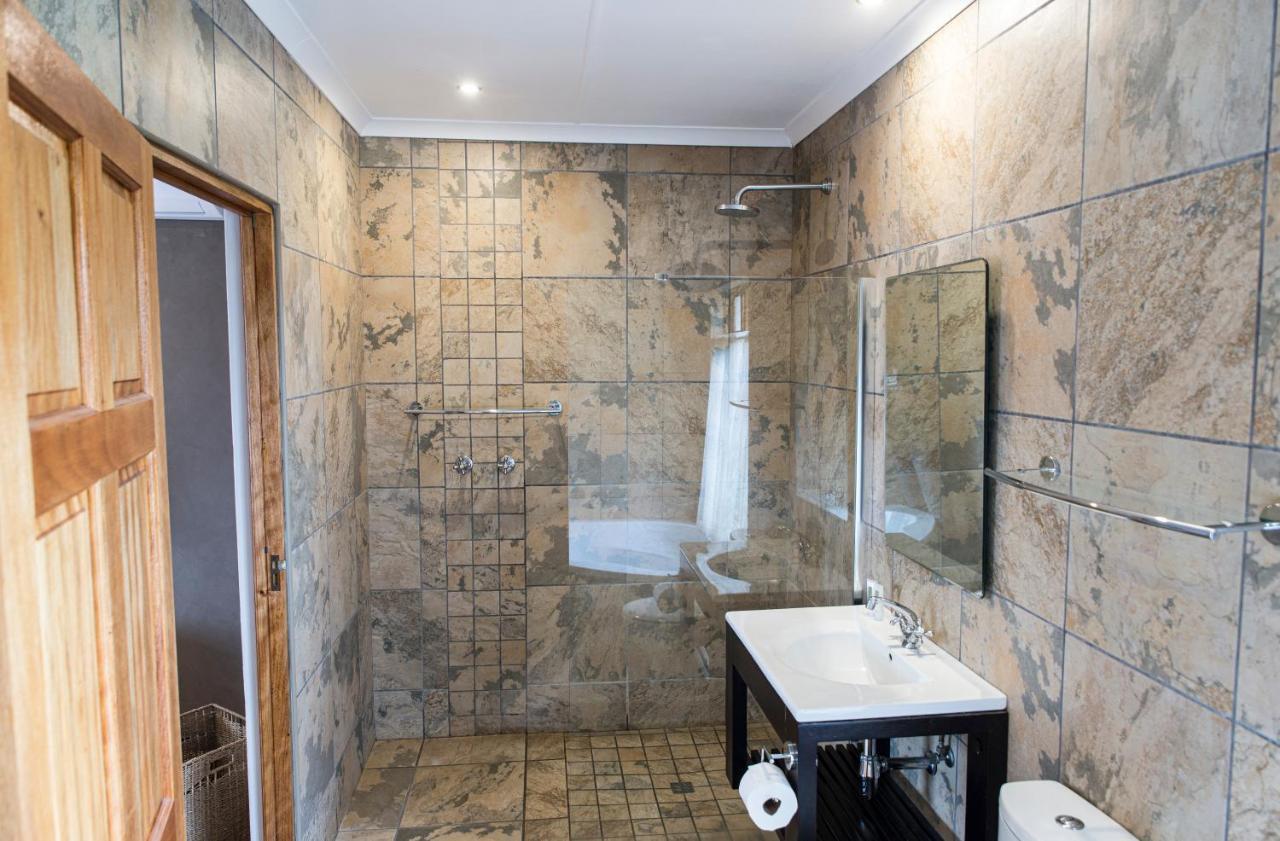 Ruth Avenue Guest House Edenvale Exterior photo